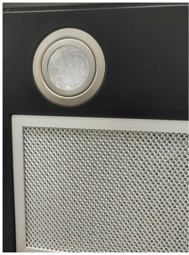 Вытяжка Midea MH60I370B фото 4