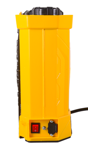 Опрыскиватель аккумуляторный SP-10AC Huter (70/13/52) фото 3