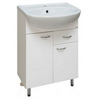 SL Подстолье "БАЛТИКА 55" (11) 2 дв, 1 ящ