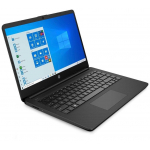 Ноутбук HP 14s-dq3002ur (3E7Y2EA)
