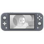 Игровая приставка Nintendo Switch Lite Grey