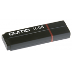 USB Flash drive QUMO 16GB SPEEDSTER