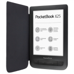 Электронная книга PocketBook 625 LE black (PB625-E-SC-RU)