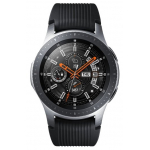 Смарт-часы Samsung Galaxy Watch ремешок - черный