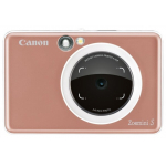 Фотоаппарат моментальной печати Canon Zoemini S Rose Gold
