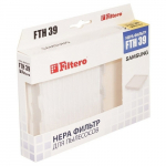 HEPA-фильтр Filtero FTH 39 HEPA фильтр Samsung SC..41..52..56..