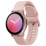 Смарт-часы Samsung Galaxy Watch Active2 40mm ремешок - золотистый