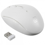 Мышь Oklick 505MW White USB