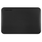 Жесткий диск Toshiba HDTP205EK3AA 500Gb USB 3.0 Canvio Ready 2.5 черный