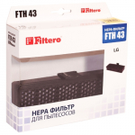HEPA-фильтр Filtero FTH-43