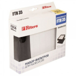 HEPA-фильтр Filtero FTH-35 для пылесосов SAMSUNG