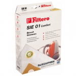 Мешки-пылесборники Filtero SIE 01 (4) Comfort
