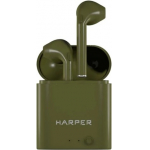 Наушники HARPER HB-508 хаки