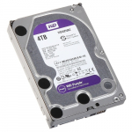 Жесткий диск 4 TB Western Digital WD Purple (WD40PURZ)