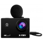 Экшн-камера X-TRY XTC191 EMR UltraHD