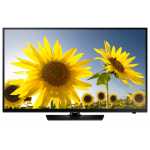 Телевизор Samsung UE24H4070