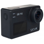 Экшн-камера SJCAM SJ8 Pro black (Full box)