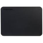 Внешний HDD Toshiba HDTB420EK3AA 2Tb USB 3.0 Canvio Basics