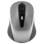 Мышь Oklick 435MW Black-Grey USB