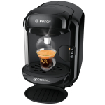 Капсульная кофеварка Bosch VIVY II (TAS1402)