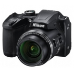 Фотоаппарат Nikon Coolpix B500 black