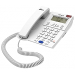 Телефон Ritmix RT-471 white