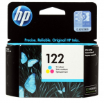 Картридж HP CH562HE122 Tri-color Ink