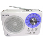 Радиоприемник Luxele РП-113 Bluetooth