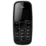 Телефон Jinga Simple F140 black