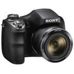 Фотоаппарат Sony Cyber-shot DSC-H300/B