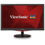 Монитор Viewsonic VX2458-mhd Black-Red