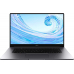 Ноутбук HUAWEI MateBook D15 i3-1115G4/8GB/256GB/Win11 Space Gray (BoD-WDI9)