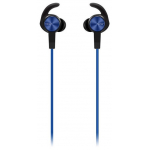 Bluetooth стереогарнитура Honor Sport AM61 синий