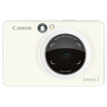 Фотоаппарат моментальной печати Canon Zoemini S Pearl White