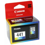 Картридж Canon CL-441 (5221B001) цветной