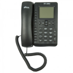 Телефон Ritmix RT-490 black