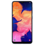 Смартфон Samsung Galaxy A10 (2019) 32GB Blue (SM-A105FN)