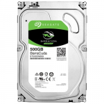 Жесткий диск 500 GB Seagate ST500DM009