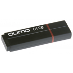 USB Flash drive QUMO 64GB SPEEDSTER