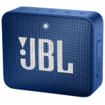Портативная акустика JBL GO 2 темно-синий