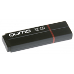 USB Flash drive QUMO 32GB SPEEDSTER