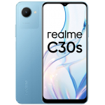 Смартфон Realme C30s 3/64Gb blue