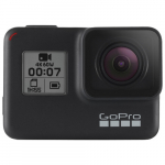 Экшн-камера GoPro HERO7 Black Edition (CHDHX-701)
