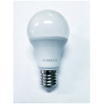 Лампа светодиодная Eurolux LL-E-A60-13W-230-4K-E27