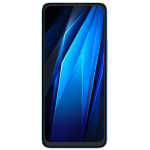 Смартфон Tecno POVA Neo 2 4/64GB blue