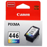 Картридж Canon CL-446 (8285B001) цветной