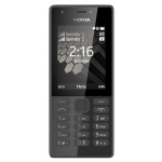 Телефон Nokia 216 Dual Sim черный