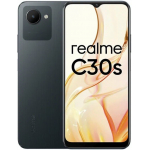 Смартфон Realme C30s 3/64Gb Black