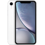 Смартфон Apple iPhone Xr 64GB White (MRY52RU/A)