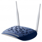 Wi-Fi роутер TP-LINK TD-W8960N ADSL2+